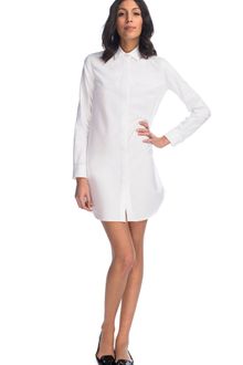 J.W. Anderson Long Sleeve Dress Shirt - Lyst
