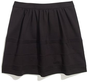 Madewell Silhouette Skirt - Lyst