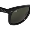 Ray-ban Original Wayfarer Sunglasses in Black for Men - Lyst