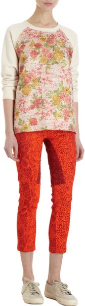 Roseanna Starr Sweater - Lyst