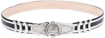 Balmain Decorative Belt - Lyst