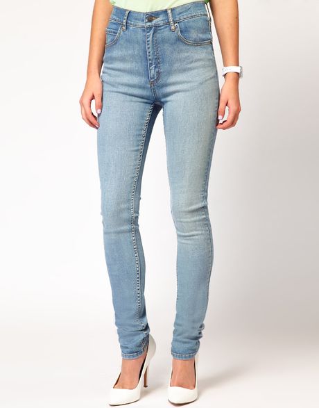 High waist pants cheap Our variety of high rise jeans will add some funk to your look. From acid washed, butt lifting, colored, and sailor inspired styles, you’ll discover an incredible range of options. Pair it with a sleeveless top or dress it up with a button down blouse. Looking for stylish high waist skinny jeans? We have an extensive range of designs and styles that will fit your needs.