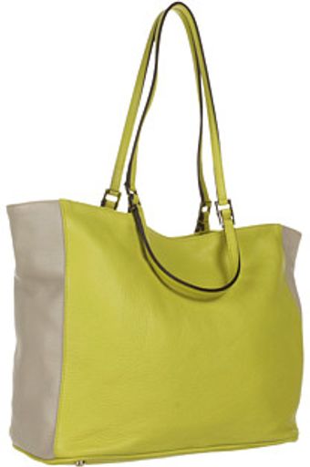 Furla Gemini M Shopper  - Lyst