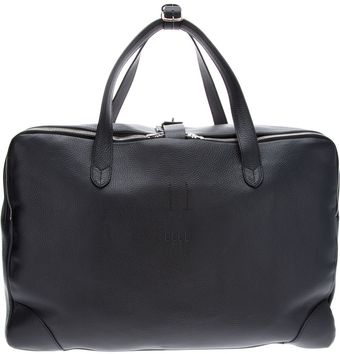 Golden Goose Deluxe Brand Leather Holdall - Lyst