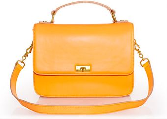 J.Crew Edie Purse - Lyst
