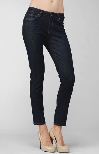 Rich & Skinny Skinny Ankle Peg Jean Clark - Lyst