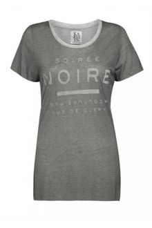 Zoe Karssen Zoe Karssen Soiree Tee - Lyst
