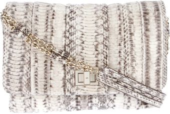Anya Hindmarch Gracie Shoulder Bag - Lyst