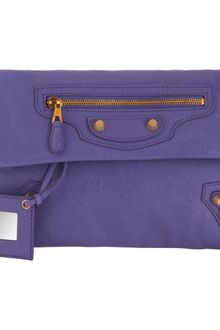 Balenciaga Arena Giant 12 Gold Envelope - Lyst