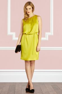 Coast Ferou Dress - Lyst