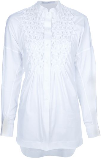Ermanno Scervino Flower Jeans - Lyst