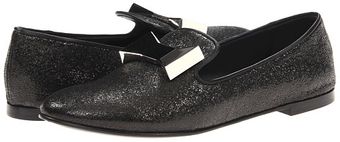 Giuseppe Zanotti Sparkle and shine with this feminine loafer from Giuseppe Zanotti™. - Lyst