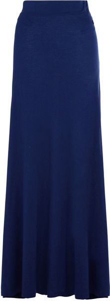 Henri Lloyd Alia Maxi Skirt - Lyst