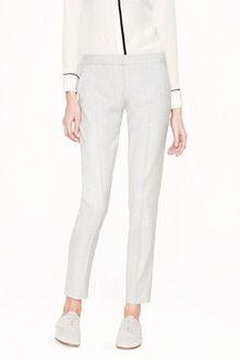 J.Crew Paley Pant in Super 120s - Lyst