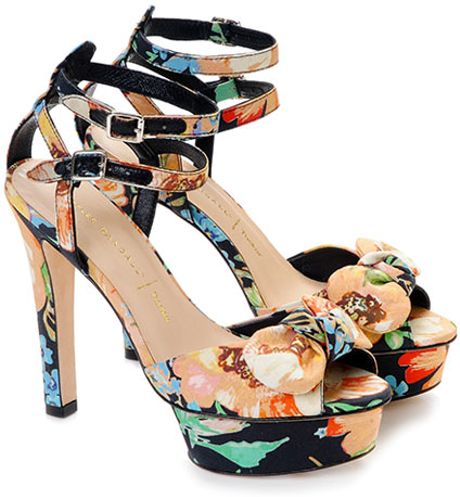 loeffler randall dahlia