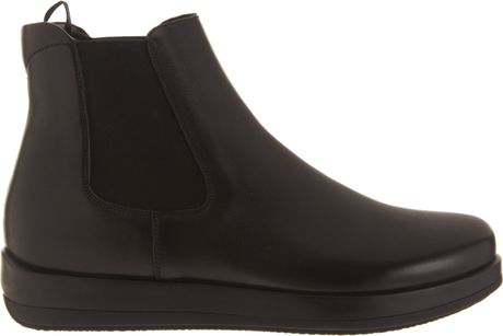 Prime Video Black Chelsea Platform Sizes HeelzSoHigh Ankle Boots Wedge Shoes Zip Ladies up 8 3 Sequin