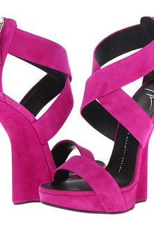 Giuseppe Zanotti Sandle Heels - Lyst