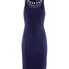 H&m Dress in Blue - Lyst