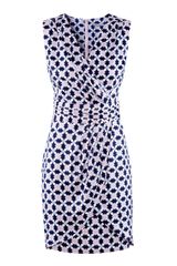 H&M Wrap Dress