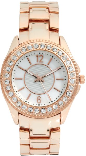 River Island Grace Watch - Lyst