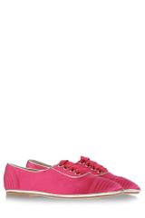 Sonia Rykiel Brogues