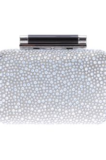 Diane Von Furstenberg Tonda Clutch - Lyst