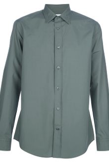 Maison Martin Margiela Button Shirt - Lyst