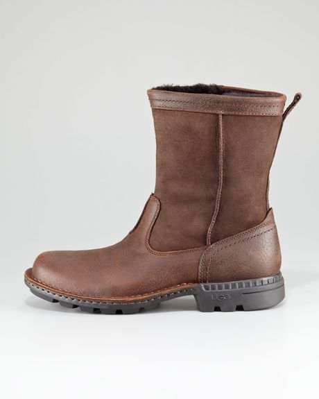 ugg water proofer
