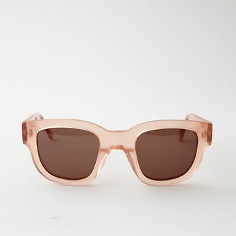 Acne Frame Sunglasses - Lyst