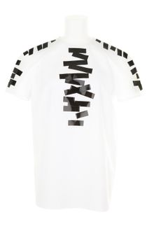 Christopher Kane Top in Cotton - Lyst