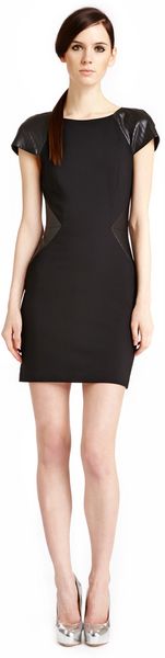 Erin Fetherston Eliane Dress - Lyst