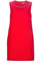 P.a.r.o.s.h. Eve Dress