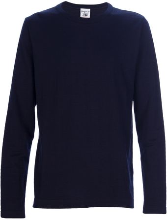 S.N.S Herning Radar Sweater - Lyst