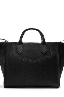 Zara Shopper Basket - Lyst