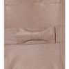 Burberry Moina Dress in Brown (taupe) - Lyst