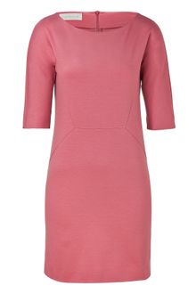 Cacharel  Flamingo Shift Dress - Lyst
