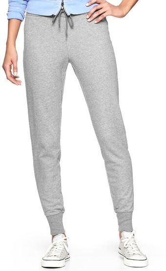 Gap Sunkissed Sweatpants - Lyst
