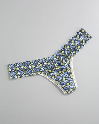 Hanky Panky Ashram Lowrise Thong - Lyst