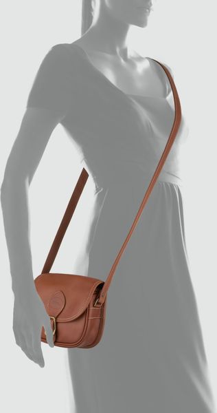 yellow longchamp