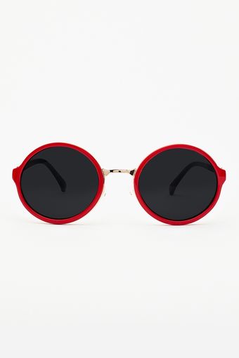 Nasty Gal Hot Shot Shades - Lyst