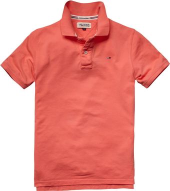 Tommy Hilfiger Pilot Polo - Lyst