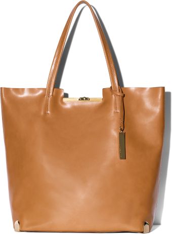 Vince Camuto Clara Tote - Lyst