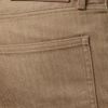 Burberry Shoreditch Skinny Fit Jeans in Brown for Men (trench) - Lyst