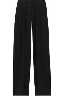 Jil Sander Wool Pants - Lyst