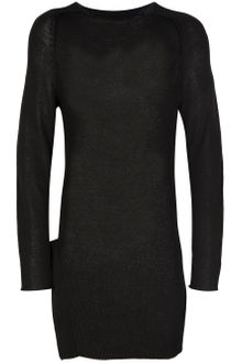 Lost and Found Unisex Long Sweater - Lyst