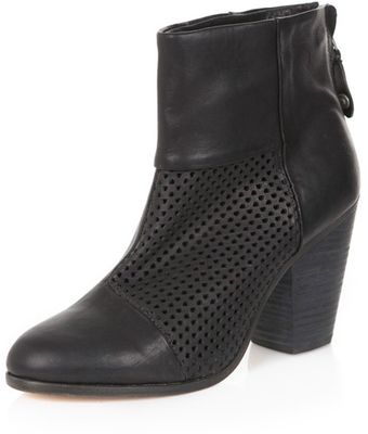 Rag & Bone Classic Newbury Boots - Lyst