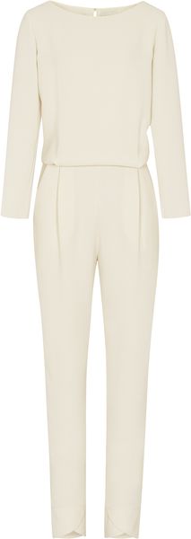 Reiss Link Slouch Lounge Suit - Lyst