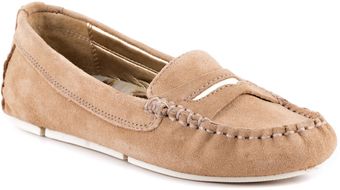 Sam Edelman Jones Suede - Lyst