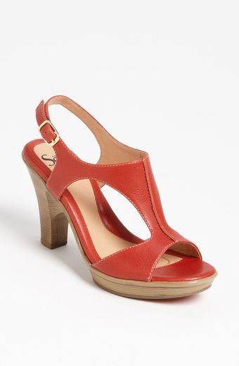 Söfft Vannie Sandal - Lyst