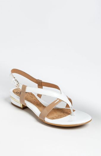 Söfft Blyss Sandal - Lyst